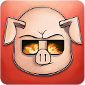 Pork Chop Hero icon