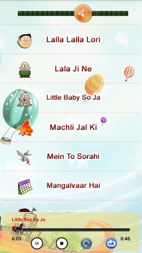 免費下載娛樂APP|Hindi Poems For Kids app開箱文|APP開箱王