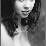 Forget my body,see my eyes by Etienne Chalmet -  