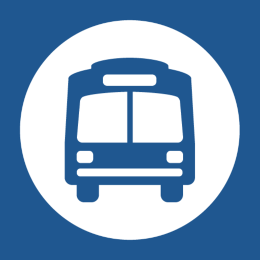 WMATA Bus Tracker LOGO-APP點子