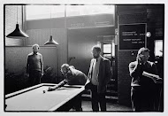 Gereformeerde predikanten bijeen op een conferentie over collegialiteit