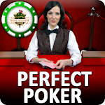 Cover Image of Herunterladen Perfektes Pokern 1.15.20 APK