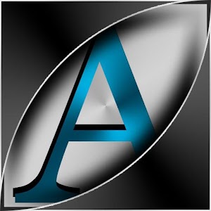 CM / AOKP Azuro Metalico Free.apk 1.3