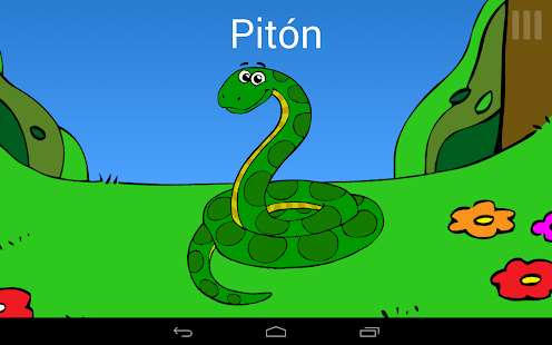 App Peekaboo HD Jungle apk for kindle fire | Download ...
