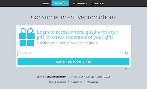 How to mod Consumer Rewards 1.0 mod apk for pc