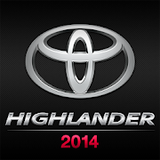 2014 Highlander 360 Comparison  Icon