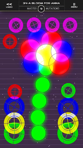 【免費解謎App】RGB Bubble Builder-APP點子