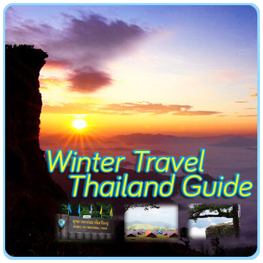 【免費旅遊App】Winter Travel Thailand Guide-APP點子