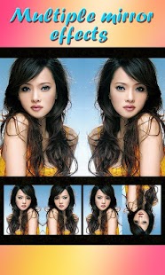 How to mod Funny Photo Mirror lastet apk for bluestacks