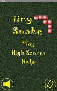 tiny Snake + Screenshots 0