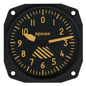 Aviator Watch Widget.apk 1.0