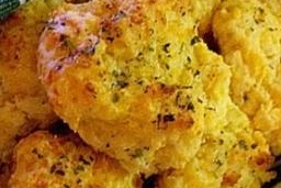 Red Lobster Cheddar Bay Biscuits