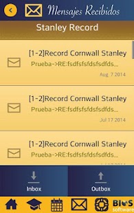 BS EDUCATIVO Screenshots 9