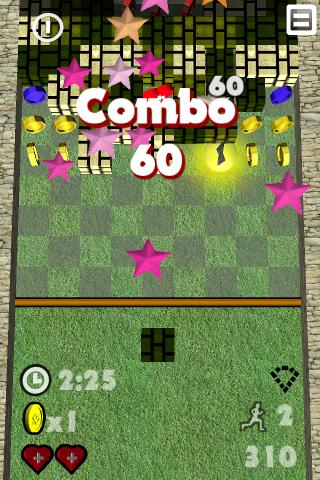   Brick Bow – Capture d'écran 