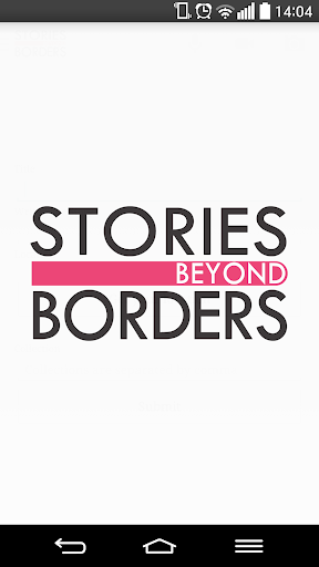 Stories Beyond Borders