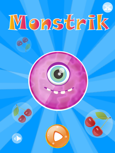 【免費解謎App】Monstrik Free-APP點子