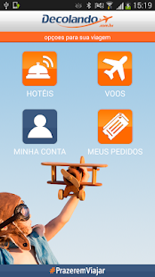 Decolando Screenshots 4