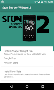 Stun Zooper Widgets 2(圖1)-速報App