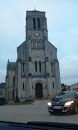 Église De Dompierre 