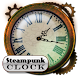 Steampunk Clock