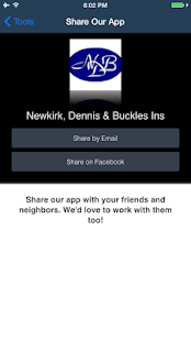 Free NDB Insurance APK for PC