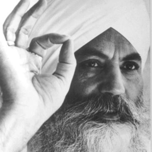 Yogi Bhajan Quotes LOGO-APP點子