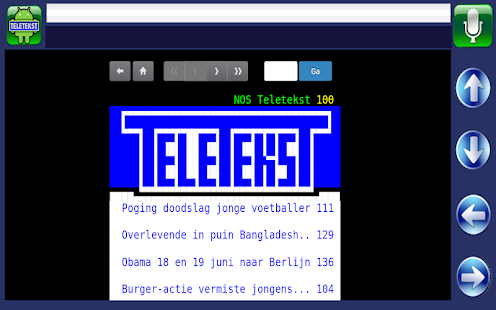 How to download Sprekende Teletekst lastet apk for android