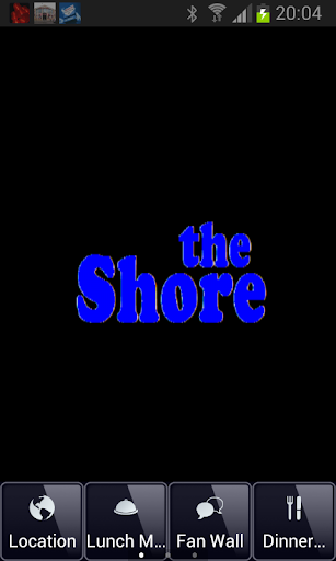 The Shore