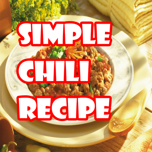 Simple Chili Recipe