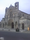 Eglise St Vivien