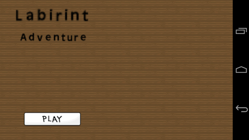【免費冒險App】Labirint Adventure no ads-APP點子