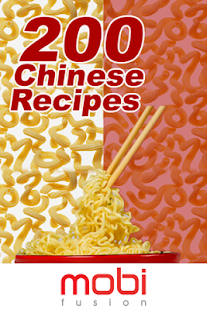 How to download 200 Chinese Recipes lastet apk for bluestacks