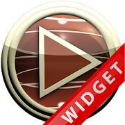 Poweramp Widget Chocolate 2.08-build-208 Icon