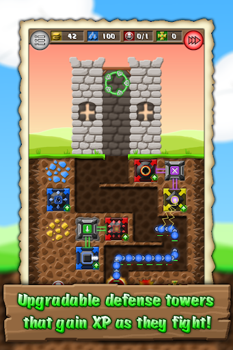 CastleMine (Unlimited Everything)