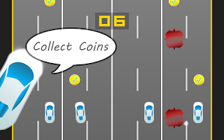 4 Cars APK Gambar Screenshot #5