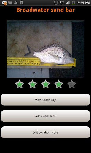 【免費生產應用App】Fishing Mate-APP點子