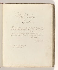 Gedicht op het zwaard waarmee Johan van Oldenbarnevelt in 1619 zou zijn onthoofd