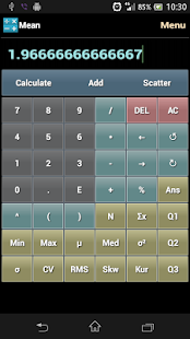 SigmaCalculator(圖4)-速報App