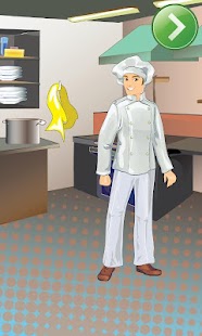 Kids Professions Dressing Game - screenshot thumbnail