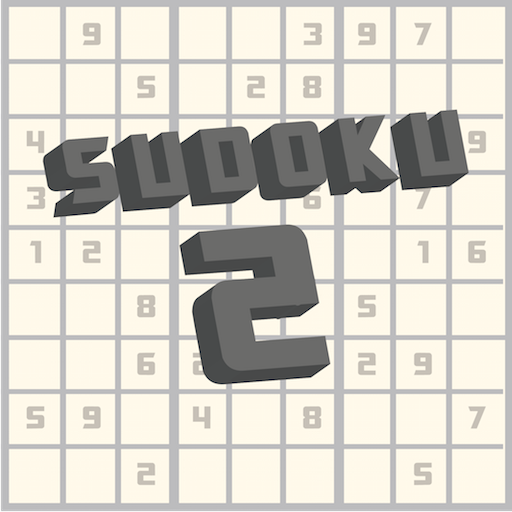 Sudoku 2 解謎 App LOGO-APP開箱王