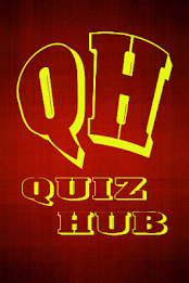 Quiz Hub poster 1
