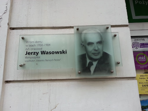Jerzy Wasowski