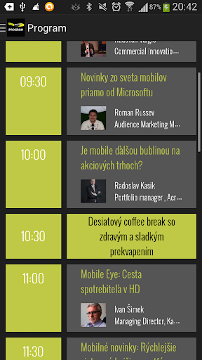 Program Mobile Rulezz 2014