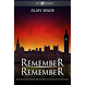 Remember Remember-Book