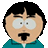 Randy Marsh Soundboard icon