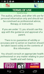 Cognitive Diary CBT Self-Help(圖4)-速報App