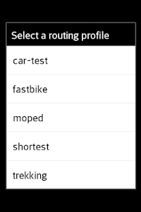 BRouter Offline Navigation(圖1)-速報App