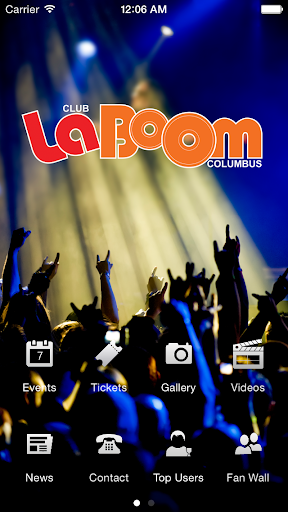 La Boom Columbus