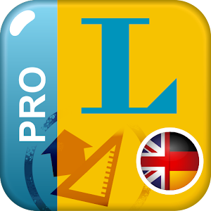 Architecture DE < > EN Pro logo