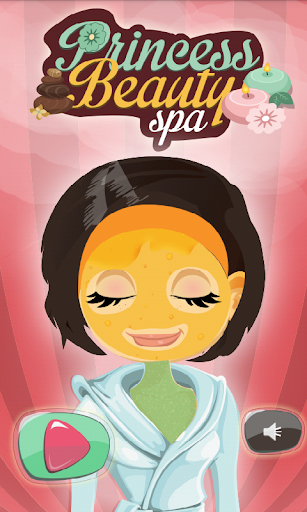 免費下載休閒APP|Princess Beauty Spa app開箱文|APP開箱王